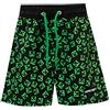 Minecraft Costume da Bagno per Ragazzi a Due Pezzi Creeper
