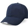 UltraKey Cappello da Baseball a LED, Cappello, Barretto da Baseball Traspirante a LED Luminoso Adatto per Sport all'Aperto per Uomini e Donne, Sport Notturno, Jogging all'Aperto, Usato per Hip Hop Vacanze ecc