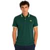 Enrico Coveri Polo Uomo Manica Corta - Polo Uomo Cotone Piquet Sportiva