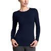 RAGNO Maglia Donna Manica Lunga Invernale Viscosa Art. D794AB