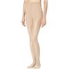 Wolford Neon 40 Collant, 40 den, Beige (Cosmetic 4273), S Donna