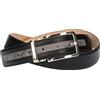 Alviero Martini 1A Classe Alviero Martini 1_ Classe A434/5400 Cinta Uomo Asphalt 125