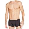Kappa Boxer Uomo Cotone Elasticizzato Confezione 6 Pezzi