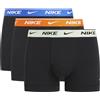 NIKE Trunk 3PK