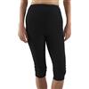 SLIMAGRA Pantaloncini Snellenti Donna - Anticellulite - Dimagranti, Termoattivi a 3 Strati - Calore, Compressione, Micro-Massaggio per Bruciare Grassi, Modellare Vita, Glutei, e Cosce - Made in Spain