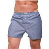Enrico Coveri EB1120 Boxer, Variados, L Uomo