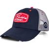 Blackskies Race Baseball cap | Uomo Donna Premium Trucker cap | Snapback Visiera Cappellino Basecap - Streetwear Outdoor Estate Tempo Libero