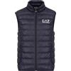 EA7 Smanicato S 8NPQ01 PN29Z C 1578 Col Blu L