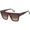 Carrera Carrera 3016/S - Occhiali da sole da donna (confezione da 1)