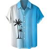 EODJXIO Camicie Lino Uomo Coreana Estive Canottiera Bodybuilding Vogatore Camicia Maniche Corte con Taschino T Shirt Divertenti Calcio T-Shirt XXXL Maglie