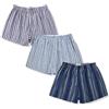 Hialegion Y2K Boxershorts Donna Sets Pigiama Cotone Donna Pataloni Estivi Corti Pigiama Shorts Casual Outfit 3in1 XS-XL