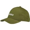 HUGO Boss Jude, Cappellino Uomo, Open Green386,