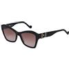 Liu Jo Occhiali da sole da donna a farfalla in acetato LJ754SCH