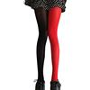 BESTOYARD Calze Collant 2 Colori per Costume