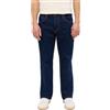 MUSTANG Big Sur, Jeans Uomo, Denim Blue (5000-940), 38W / 34L