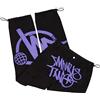 sPeesy Minus Two Cargo Y2k, Jeans stampati Hip Hop, pantaloni Minus Two Straight Hose Street Pocket Vita Alta Stampato Hip Hop, Minus Two Cargo Y2k Casual Pantaloni Baggy, Viola 01, XL