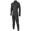 Helikon-Tex Helikon Tex Level 2 GENERATION III - Set biancheria intima termica - Nero (S)