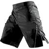 Sanguine Pantaloncini da uomo MMA, Pantaloncini da rampino, Kick boxing shorts, Pantaloncini da combattimento Pantaloni di arti marziali - Tutte le misure