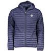 NORTH SAILS GIUBBOTTO UOMO BLU