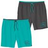 ATLAS FOR MEN - Pantaloncini da Bagno - Disponibili nelle Taglie Grandi
