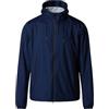NORTH SAILS Giacca Cloud Uomo Impermeabile in Poliammide con Finitura DWR