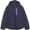 Utility Diadora, Abbigliamento da Lavoro, PADDED SOFTSHELL SAIL, colore CLASSIC NAVY, taglia S
