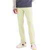 Dockers Go Activeflex Chino Pants Uomo, Sahara Khaki, 33 W/34 L