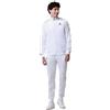Kappa - Pantaloni Tuta, Uomo, Poliestere, Streetwear Sportivo, Modello: 222 Banda Rastoria Slim