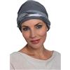 Deresina Headwear Deresina Turbante Chemioterapia in bambù, Turbante Boho Chic per Donne con Perdita di Capelli