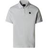 NORTH SAILS Polo Uomo in piqué Coolmax® con Fibre Riciclate