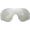 Polarlens Lenti di ricambio polarizzate per Oakley EV Zero Path - compatibili con gli occhiali da sole Oakley EV Zero Path (trasparente)
