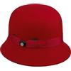 LIERYS Collana Cappello Cloche Prodotto in Italia Donna Autunno Inverno