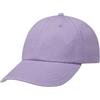 Stetson Cappellino Rector Donna/Uomo - Protezione UV Estivo Fibbia in Metallo, con Visiera Estate/Inverno - Taglia Unica serenella