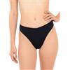 MYLILY® Bikini Donna mestruale V-Shape | Costume de Bagno Donna | Slip da Bagno Donna V-Shape | Slip del Bikini del Periodo