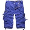 Generic Pantaloni Corti di Felpa Pantaloncini Uomo Leggeri Bermuda con Coulisse Pantaloncini A Jeans Uomo Bermuda Uomo Mimetici Bermuda da Golf Uomo Bermuda Verde Militare Uomo Pantaloni Corti in Lino Uomo