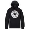 Converse Chuck Felpa con Cappuccio Unisex-Adulto