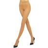 Wolford Individuale 20 Collant, 20 DEN, Beige (Gobi), S Donna
