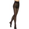 Body&Co Collant 70 Den a Compressione Graduata 12-17 mmHg con Microcapsule alla Caffeina