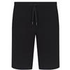 Armani Exchange - Stretch Cotton Icon Shorts, Pantaloni Uomo