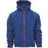 Ergos Workwear Payper - PACIFIC R. 2.0 Giubbino da Uomo Leggero Non Imbottito in Nylon con Cappuccio