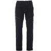 Siry Work Pantaloni da Lavoro Unisex Estivo in Cotone Marca Payper Art. Worker Summer (5XL, Nero)