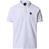 NORTH SAILS Polo Uomo in piqué Coolmax® con Fibre Riciclate