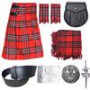 All Kilts Sports Kilt - Offerte Kilt da uomo - 8 articoli in affare