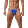 SEAUR Costume da Bagno Uomo Slip da Bagno Aderente Corto Costume da Nuoto Asciugatura Rapida Sport Acquatici Allenamento Classico Costume da Bagno Slip da Spiaggia Piscina L XL XXL 3XL 4XL 5XL, L