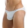 Modus Vivendi Mini Slip antibatterico (bianco, L)