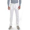 Carrera Jeans - Pantalone in Cotone, Bianco (50)