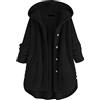Generico Piumino Donna Leggero Giacca Calda Donna Cappotto Invernale Lungo Giubbotto Curvy Parka Trench Coat Cappotti Invernali Giacche Giubbotti Invernali Capispalla Elegante
