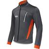 CGLRybO Giacca Ciclismo