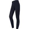 ELT Waldhausen Essential - Pantaloni da equitazione termici in silicone