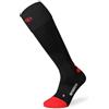 Lenz Heat 4.1 Socken 2023 Black, 35-38